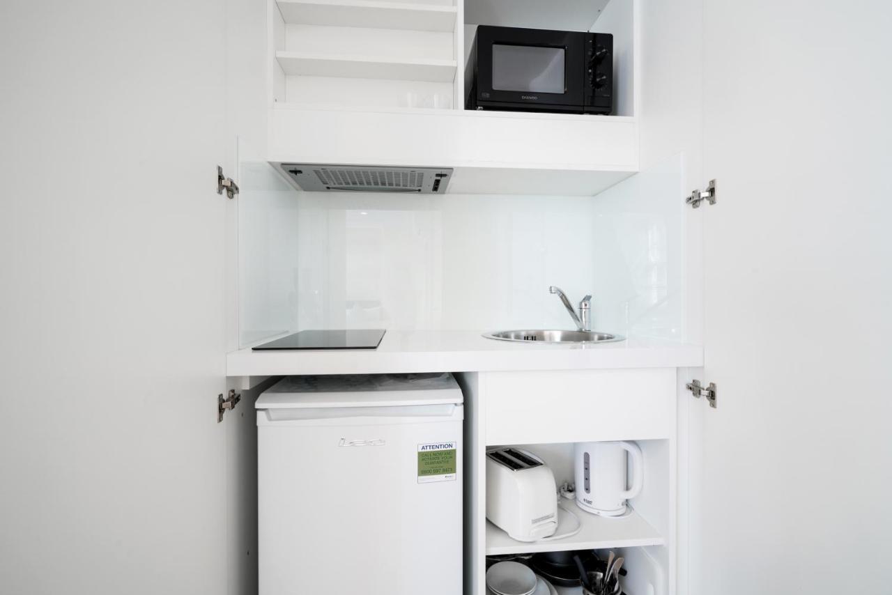 Spacious 1 Bedroom Flat ลอนดอน ภายนอก รูปภาพ